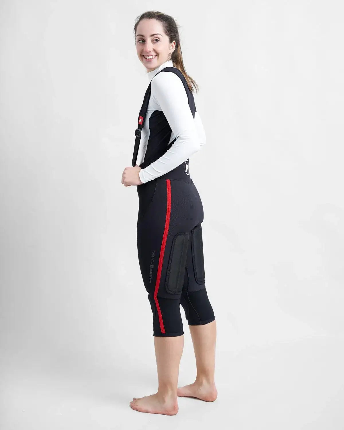 Culeras Rooster Classic Hikers 3/4 para vela ligera 7