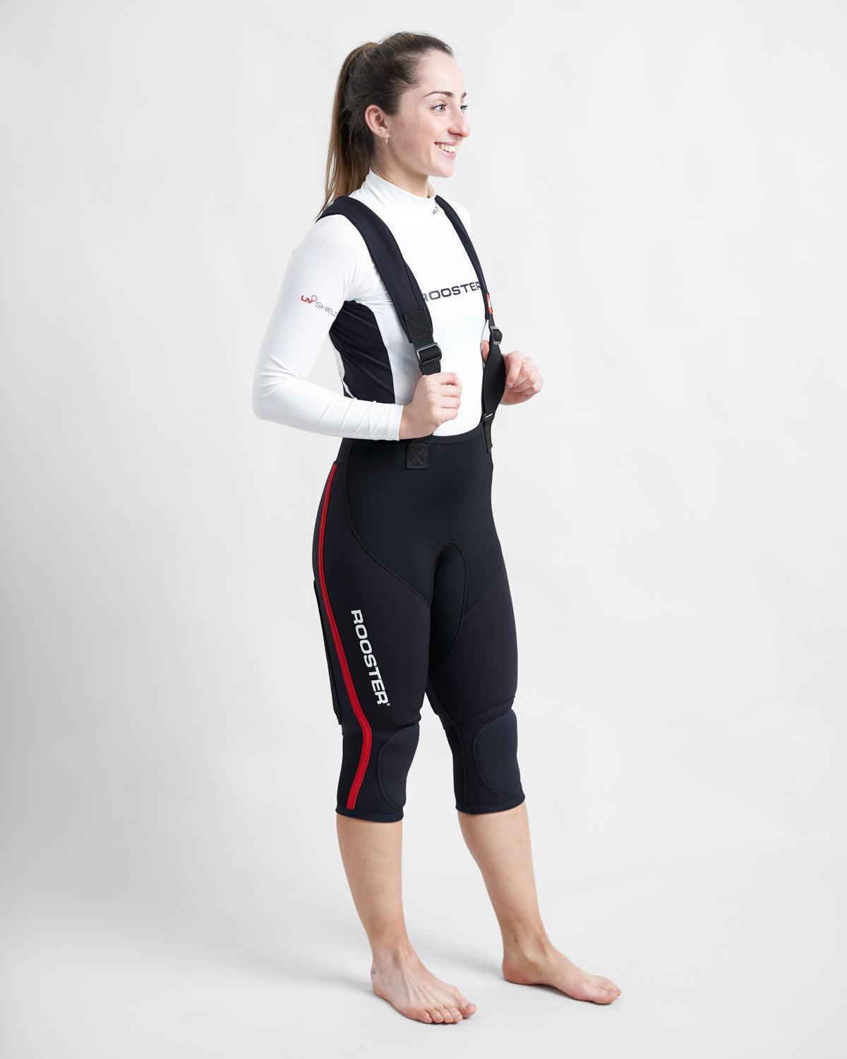 Rooster Classic Hikers 3/4