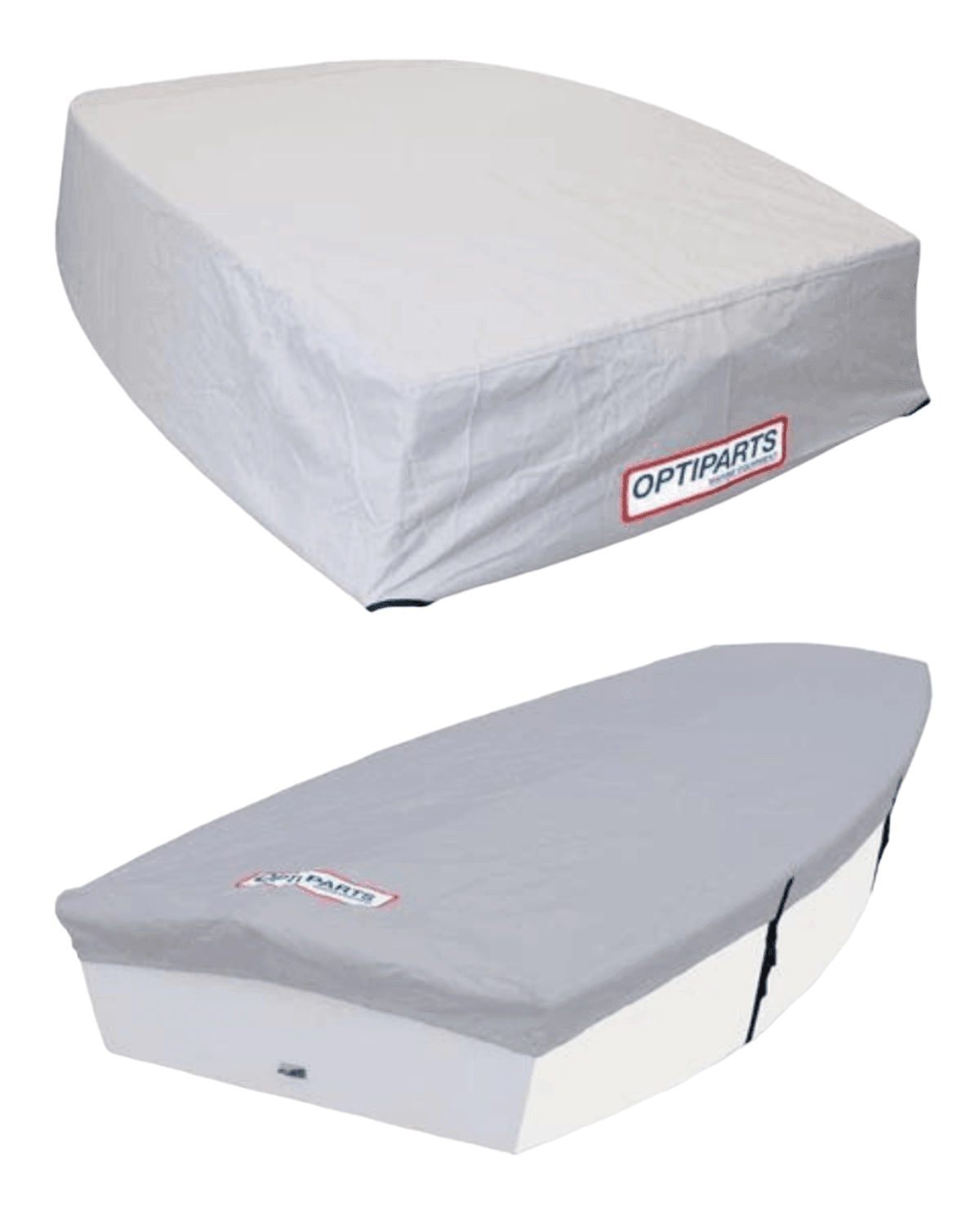 Combo fundas de cubierta y casco para Optimist Optiparts