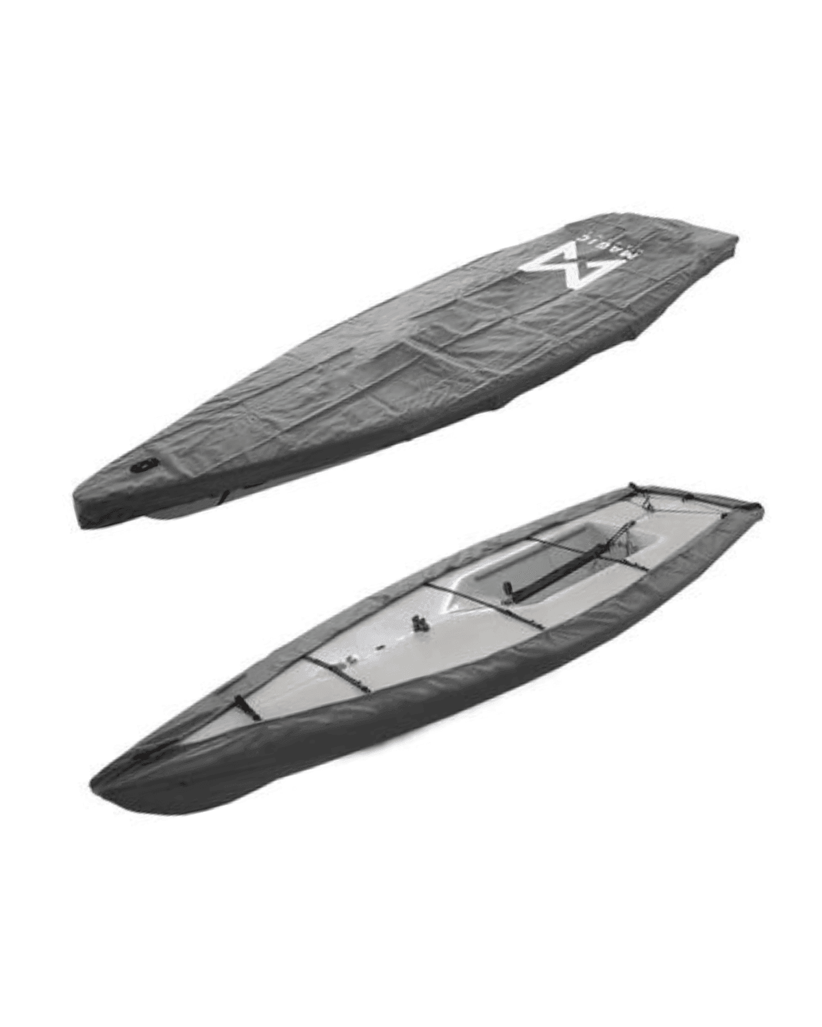 Combo fundas Magic Marine para ILCA