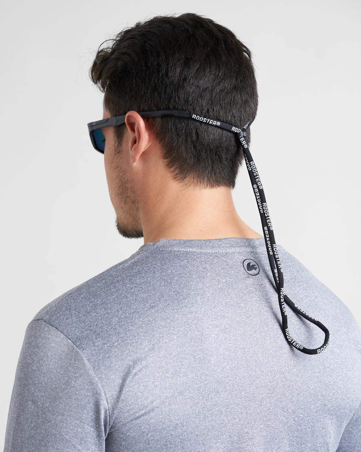 Cordón para sujetar gafas Rooster