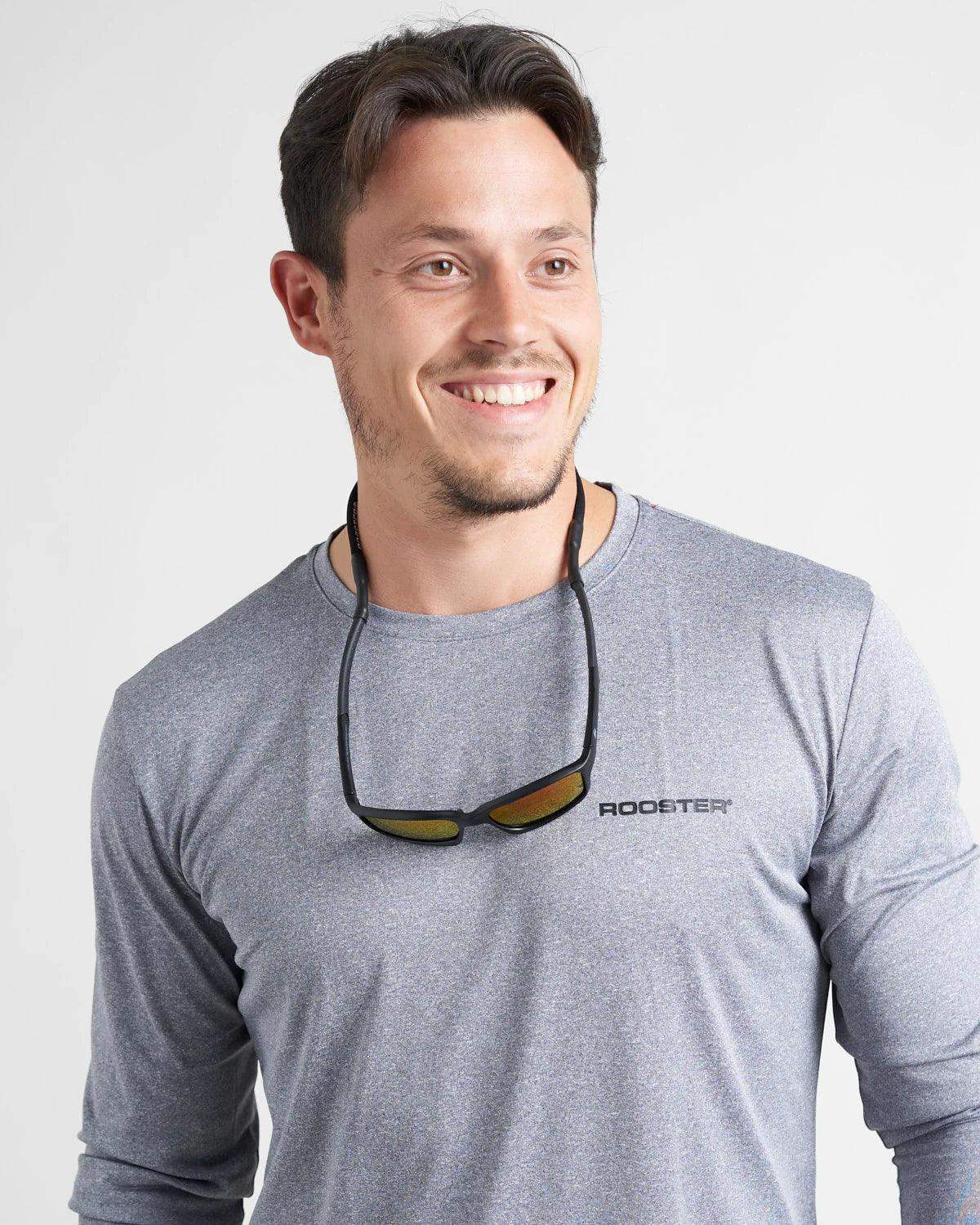 Cordón para sujetar gafas Rooster 3