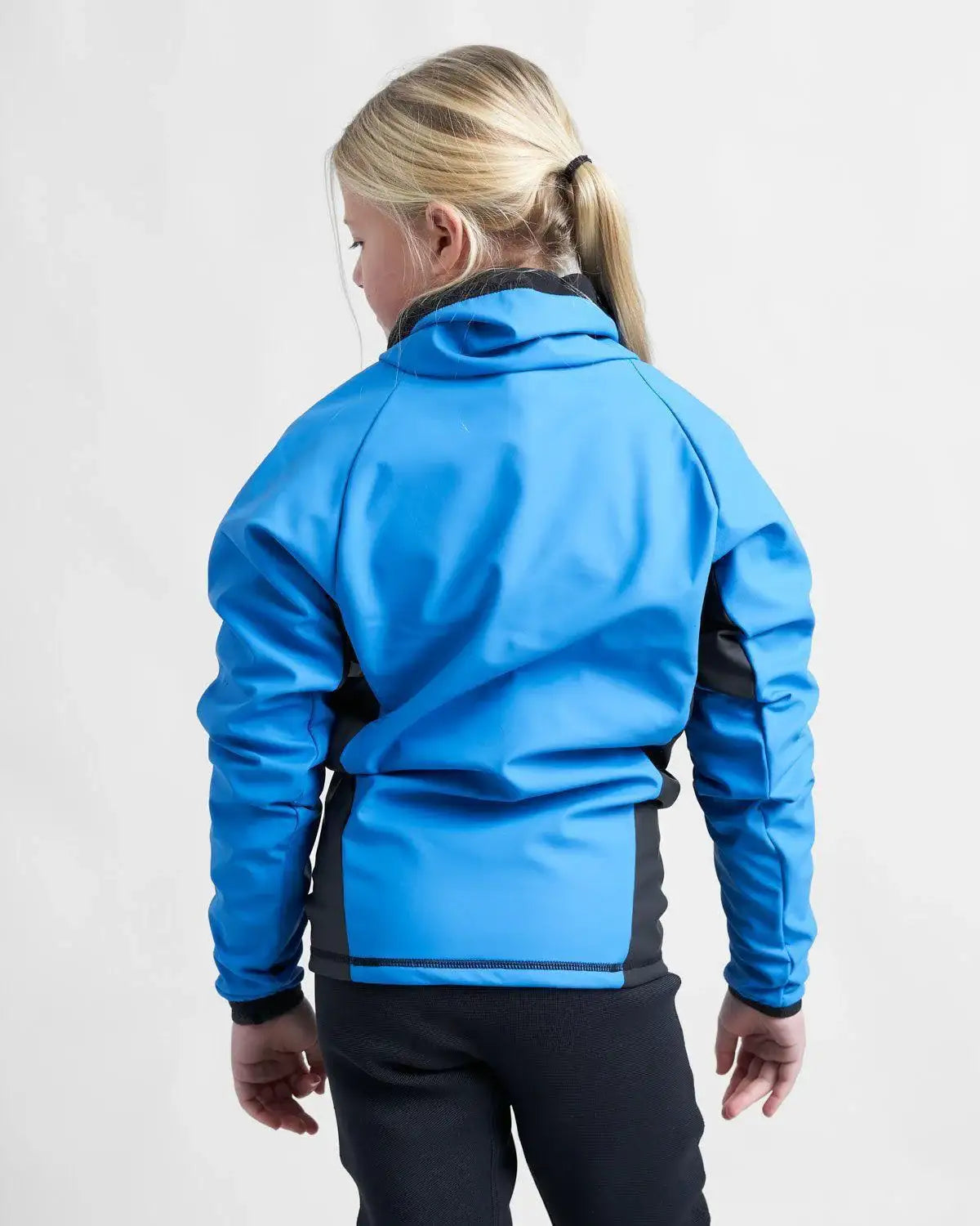 Cortavientos Rooster Classic Aquafleece® unisex junior 10