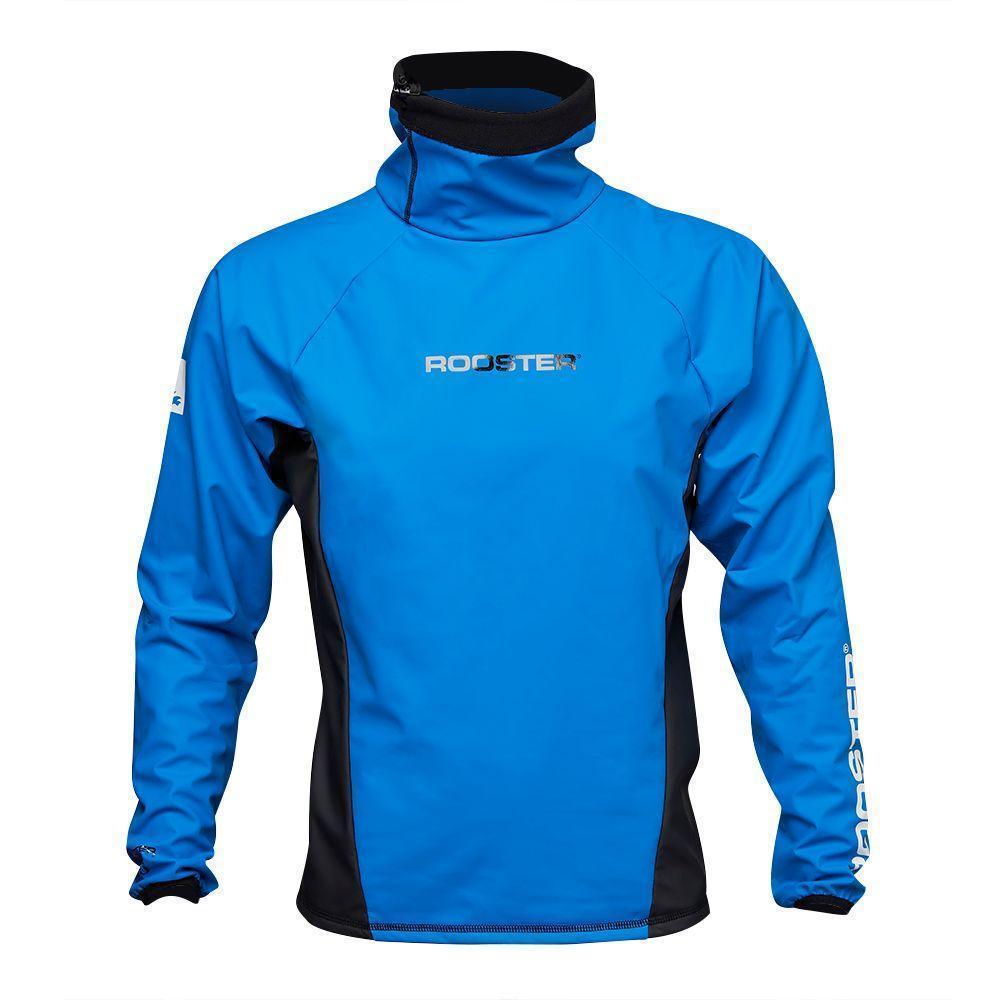 Cortavientos Rooster Classic Aquafleece® unisex junior