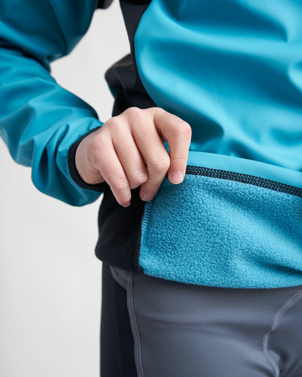 Cortavientos Rooster Classic Aquafleece® unisex junior