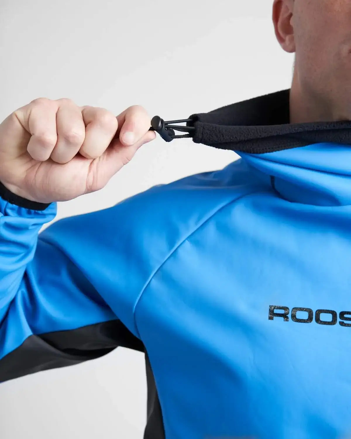 Cortavientos Rooster Classic Aquafleece® unisex