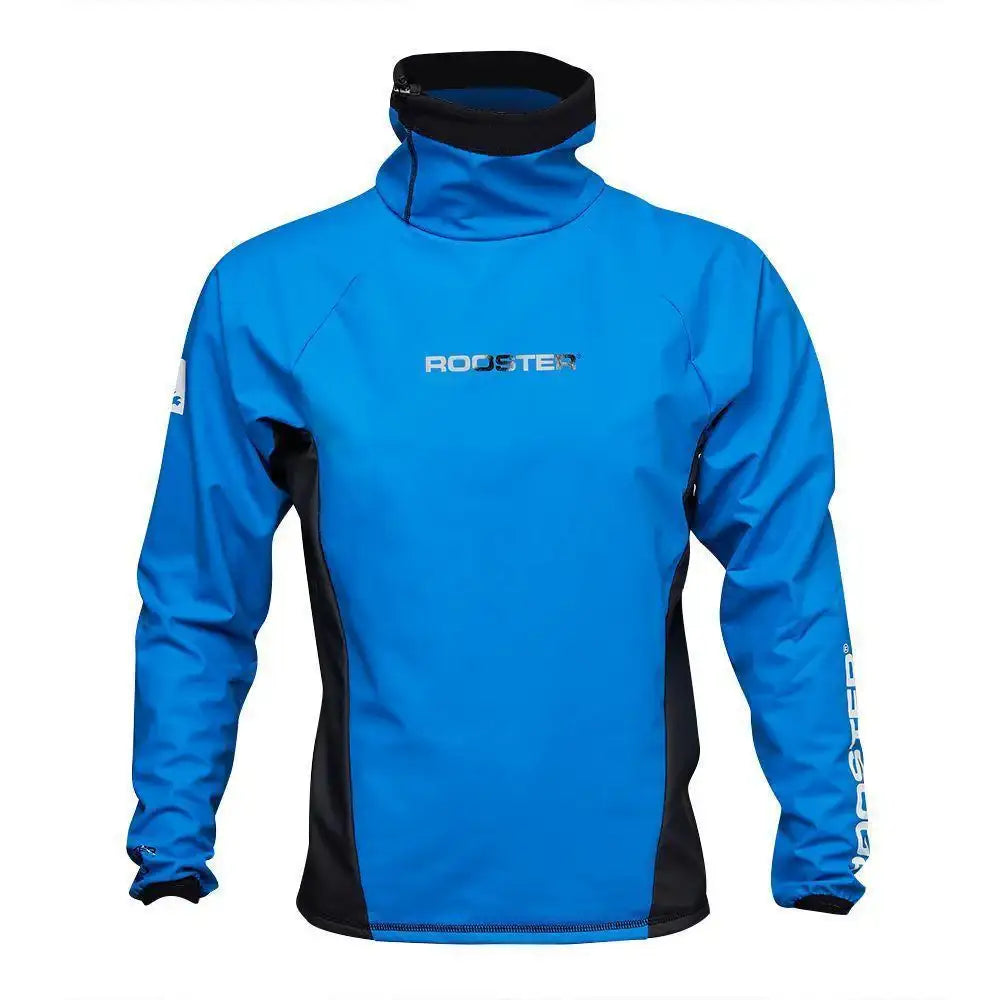 Cortavientos Rooster Classic Aquafleece® unisex