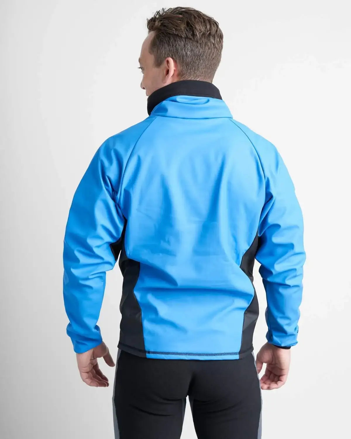 Cortavientos Rooster Classic Aquafleece® unisex 9