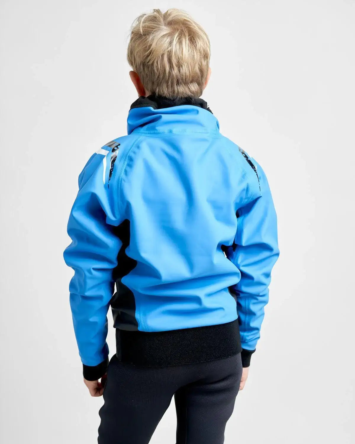 Cortavientos Rooster Pro Aquafleece® unisex junior 2