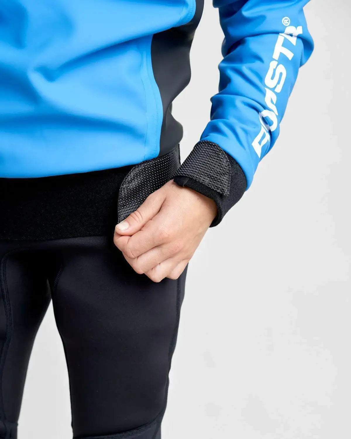 Cortavientos Rooster Pro Aquafleece® unisex junior 4