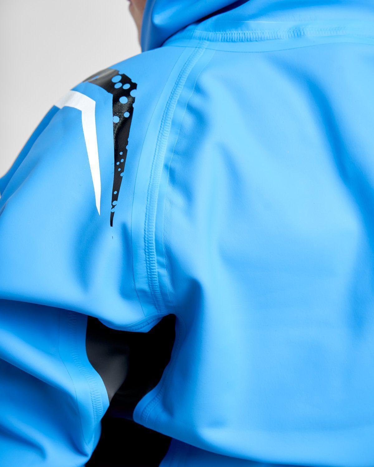 Cortavientos Rooster Pro Aquafleece® unisex junior