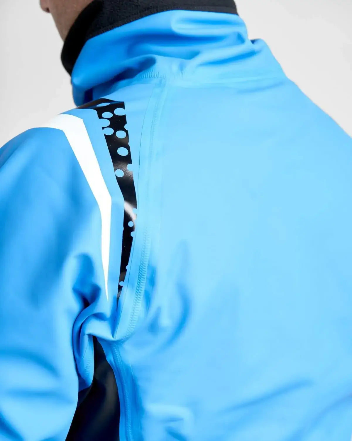 Cortavientos Rooster Pro Aquafleece® unisex