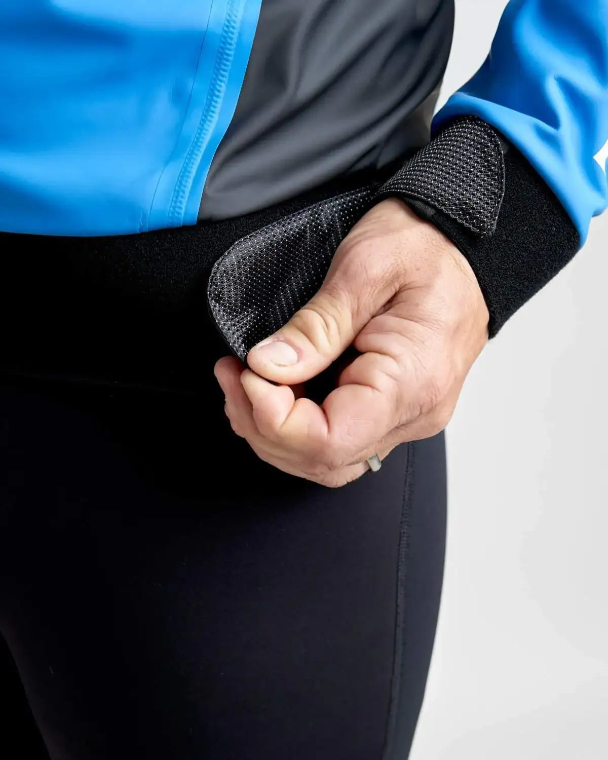 Cortavientos Rooster Pro Aquafleece® unisex