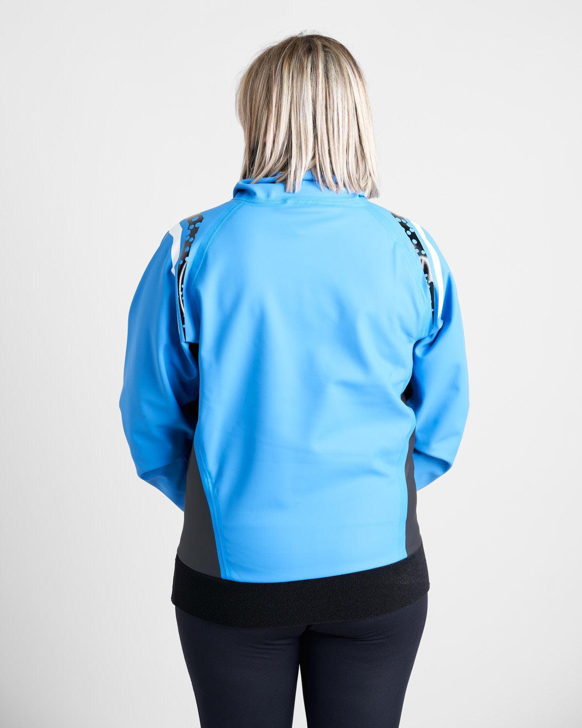 Cortavientos Rooster Pro Aquafleece® unisex