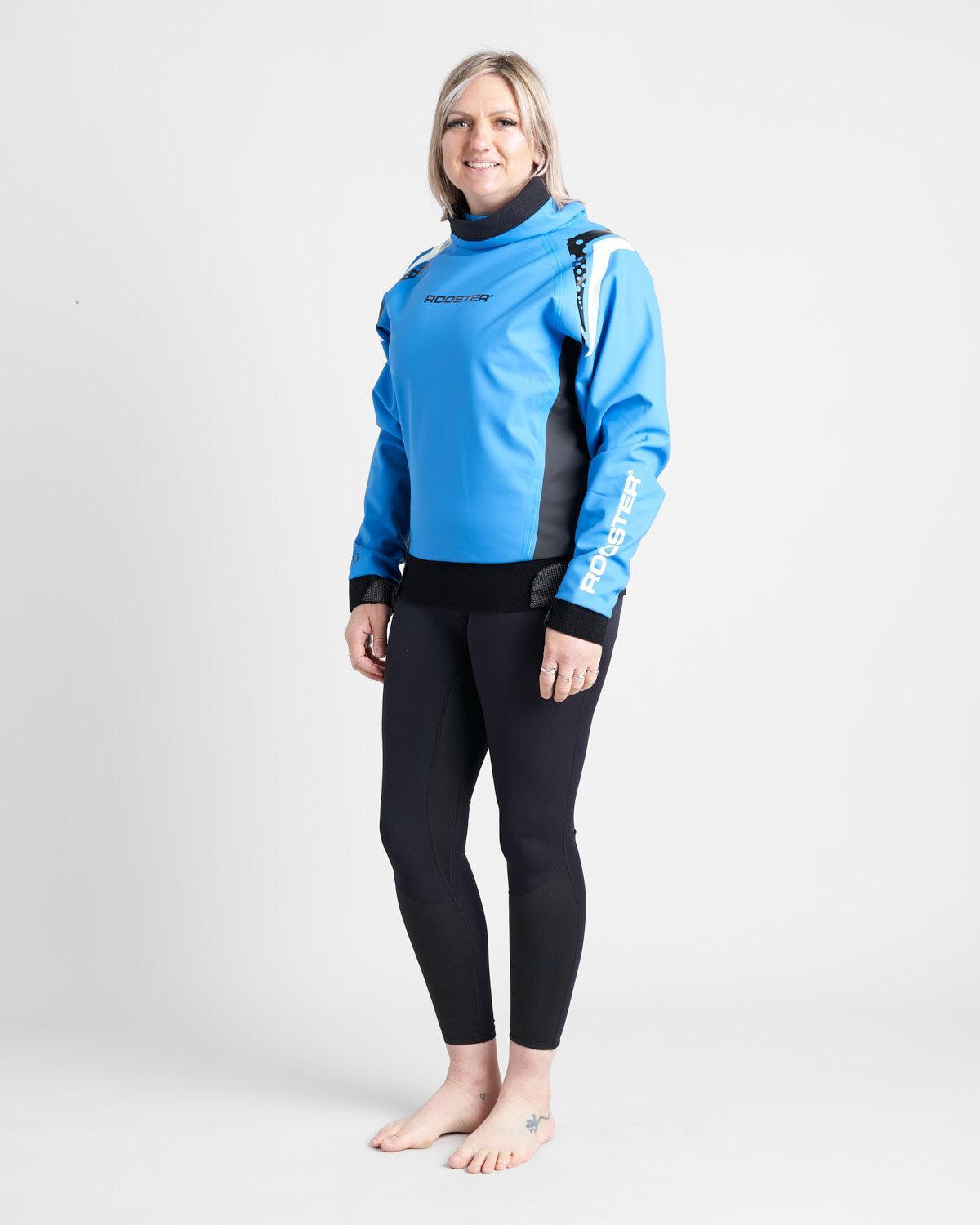 Cortavientos Rooster Pro Aquafleece® unisex