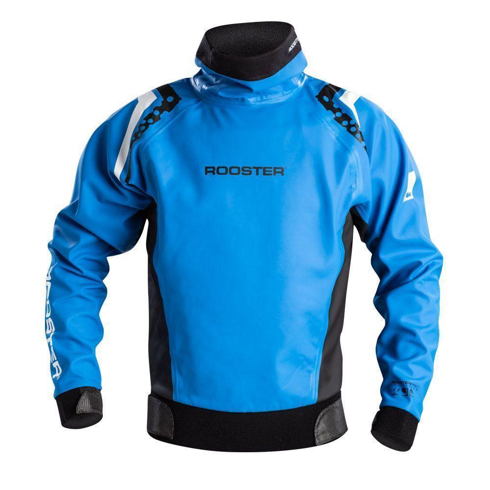Cortavientos Rooster Pro Aquafleece® unisex