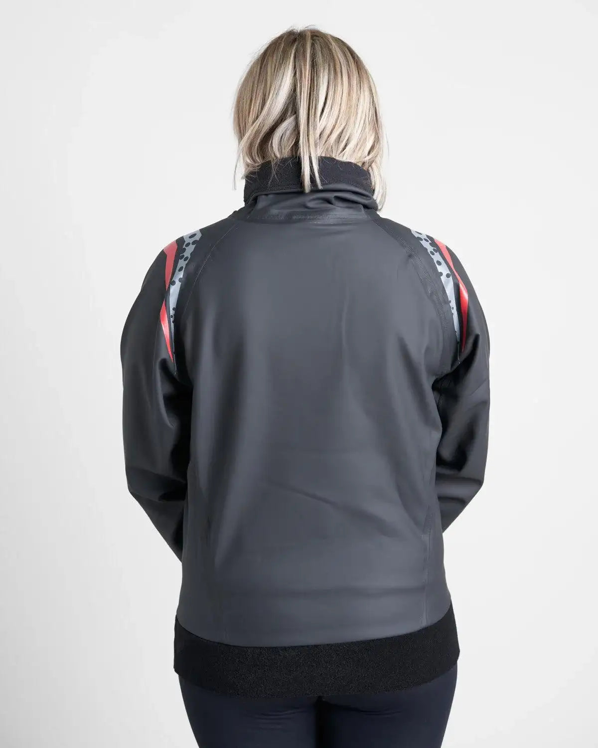 Cortavientos Rooster Pro Aquafleece® unisex 2