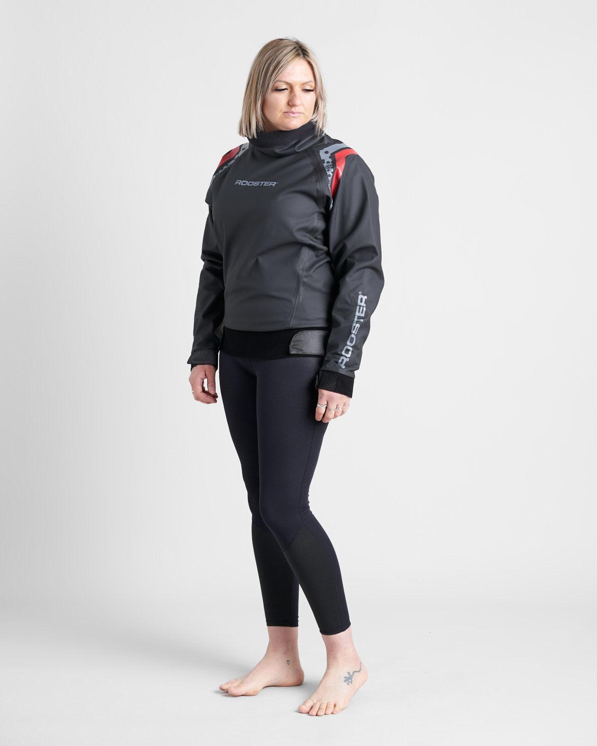 Cortavientos Rooster Pro Aquafleece® unisex