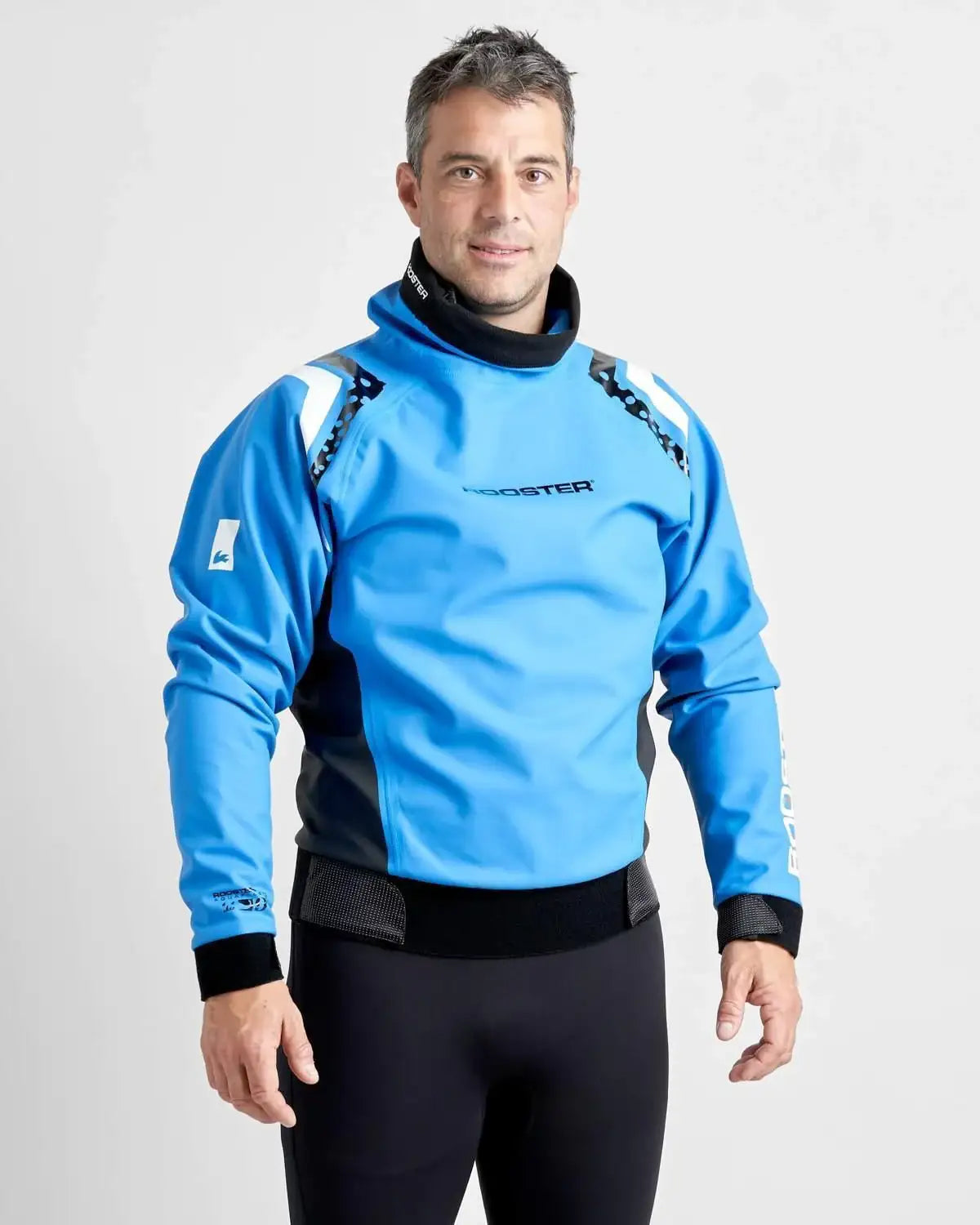 Cortavientos Rooster Pro Aquafleece® unisex 10