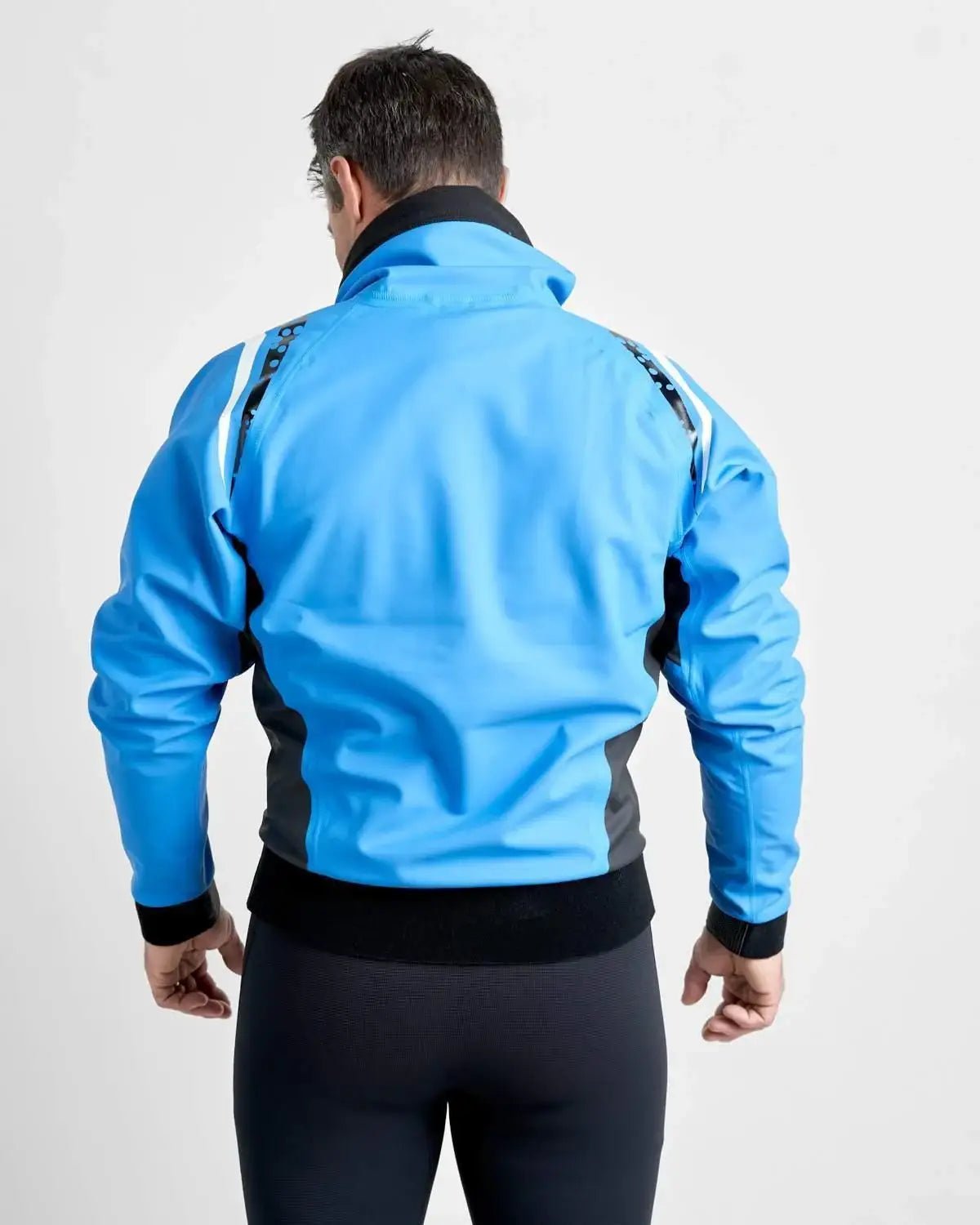 Cortavientos Rooster Pro Aquafleece® unisex