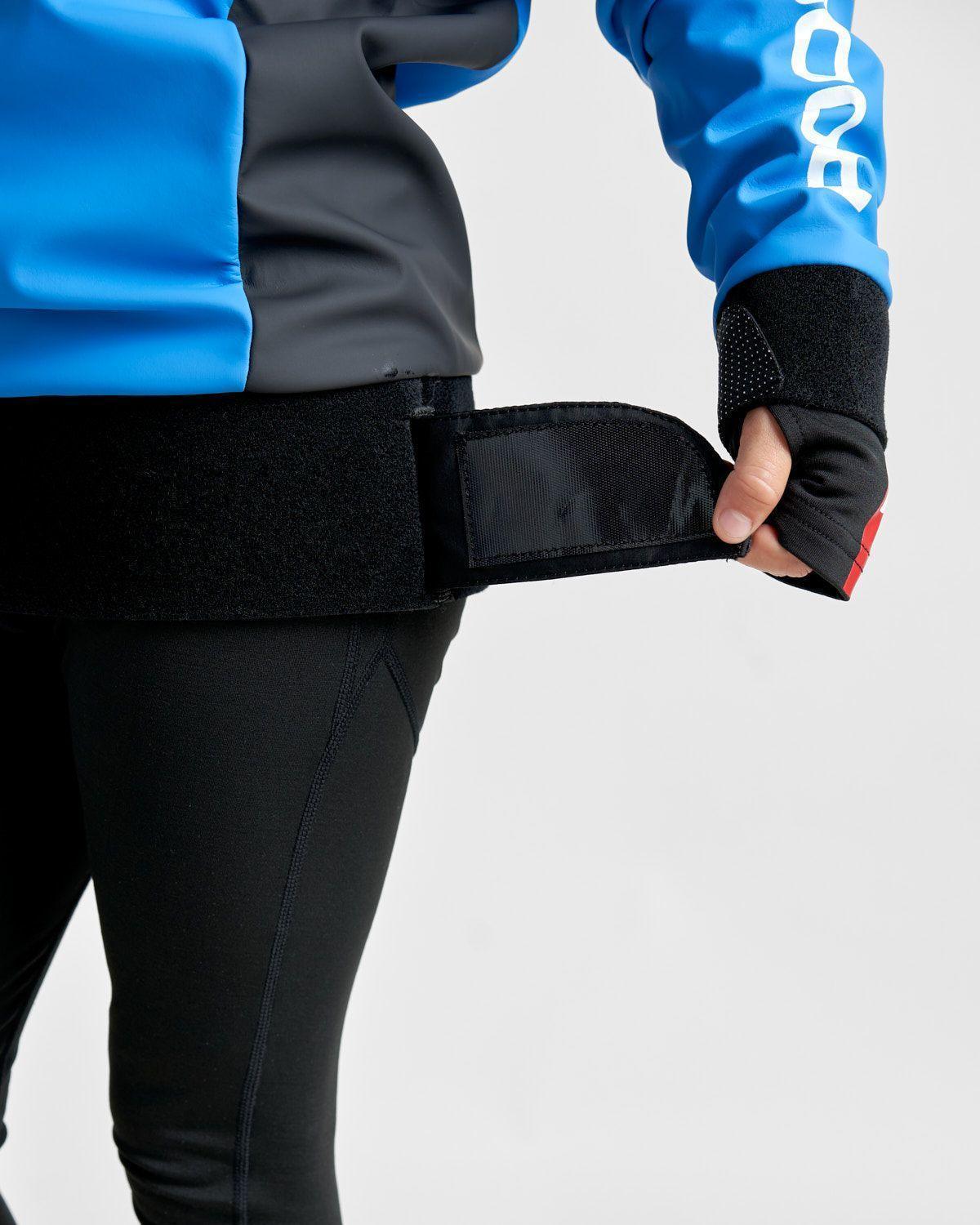 Cortavientos Rooster Pro Lite Aquafleece® unisex junior