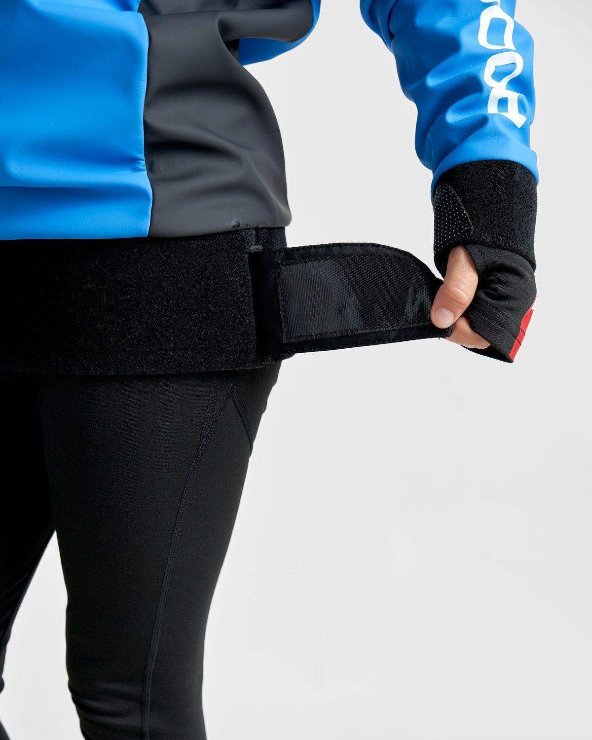 Cortavientos Rooster Pro Lite Aquafleece® unisex junior