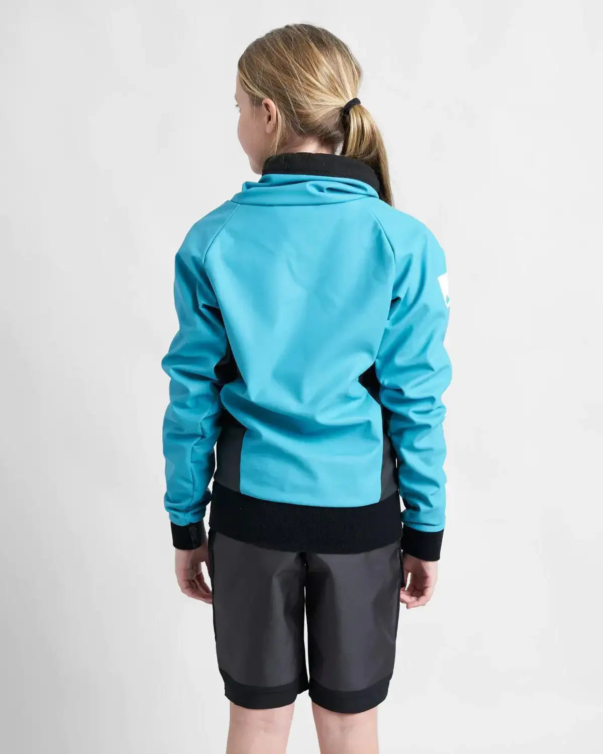 Cortavientos Rooster Pro Lite Aquafleece® unisex junior