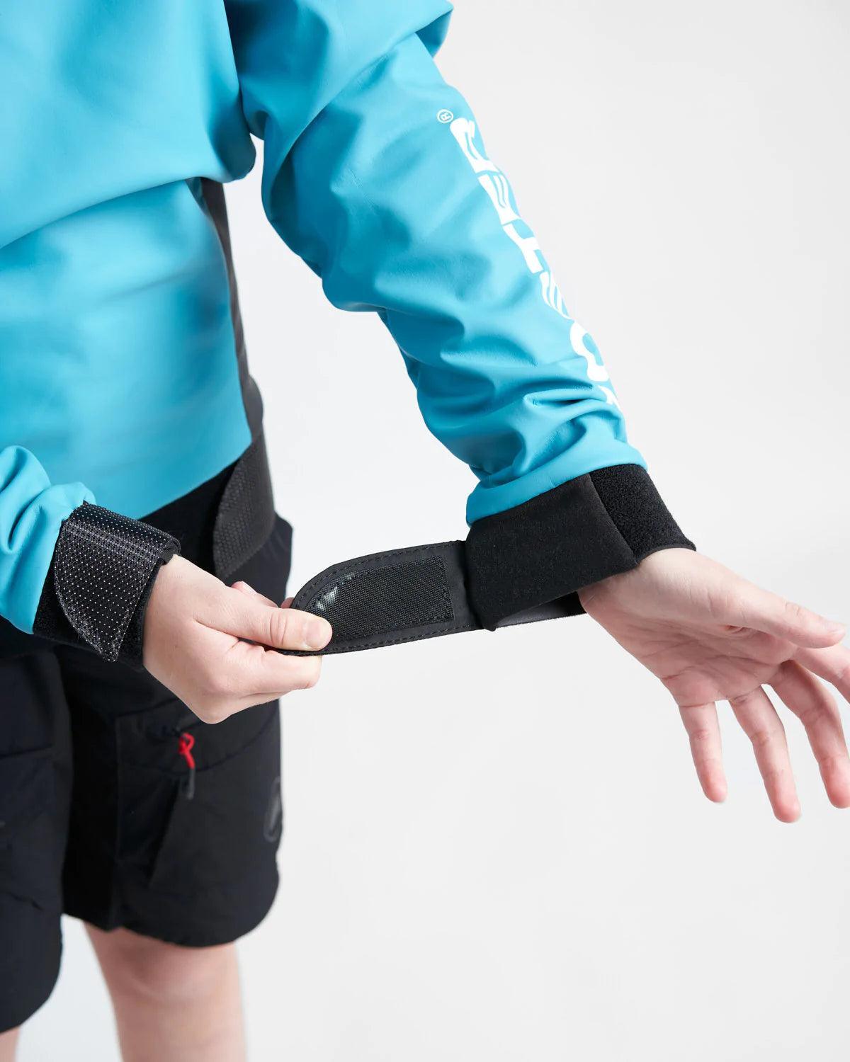 Cortavientos Rooster Pro Lite Aquafleece® unisex junior