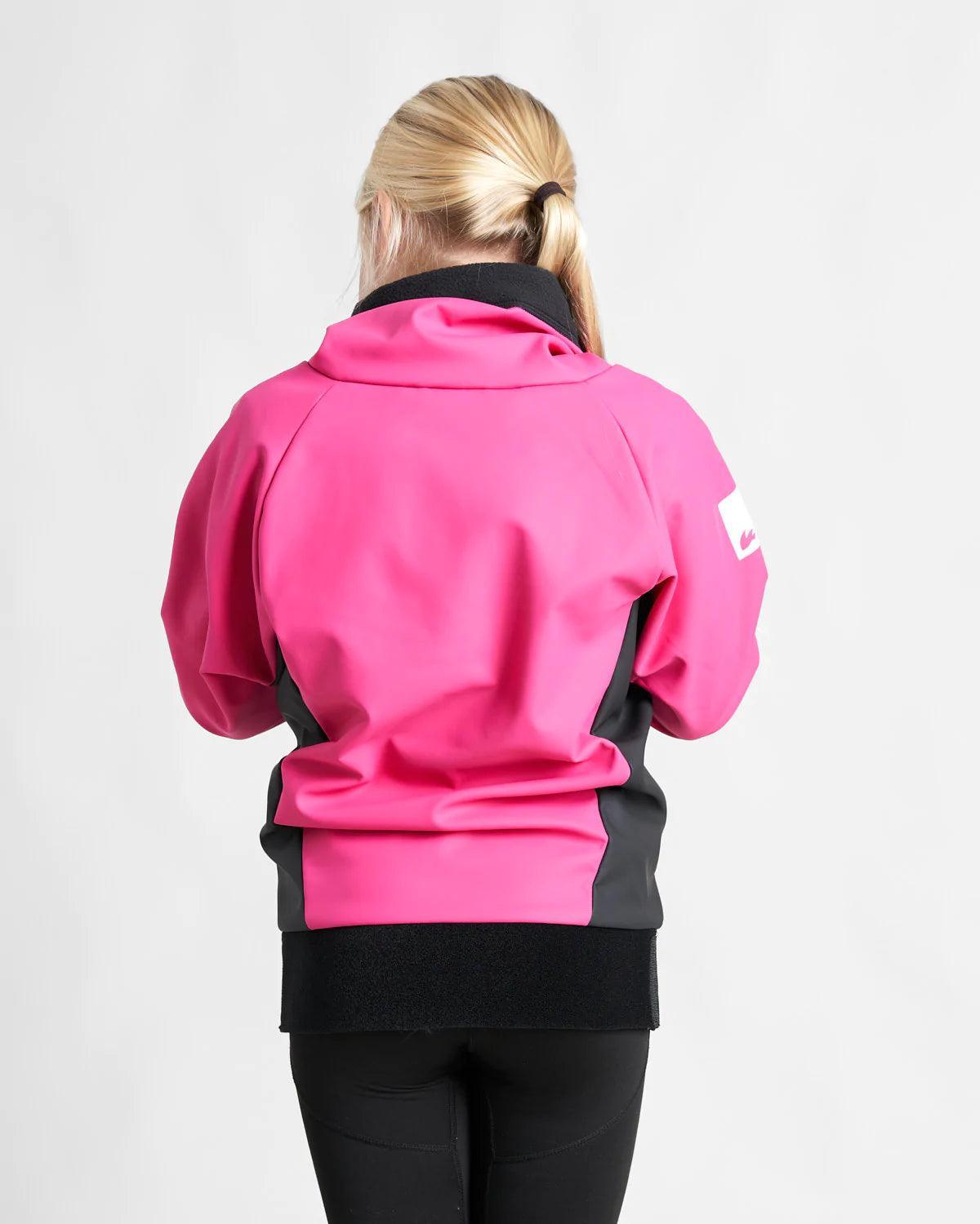 Cortavientos Rooster Pro Lite Aquafleece® unisex junior