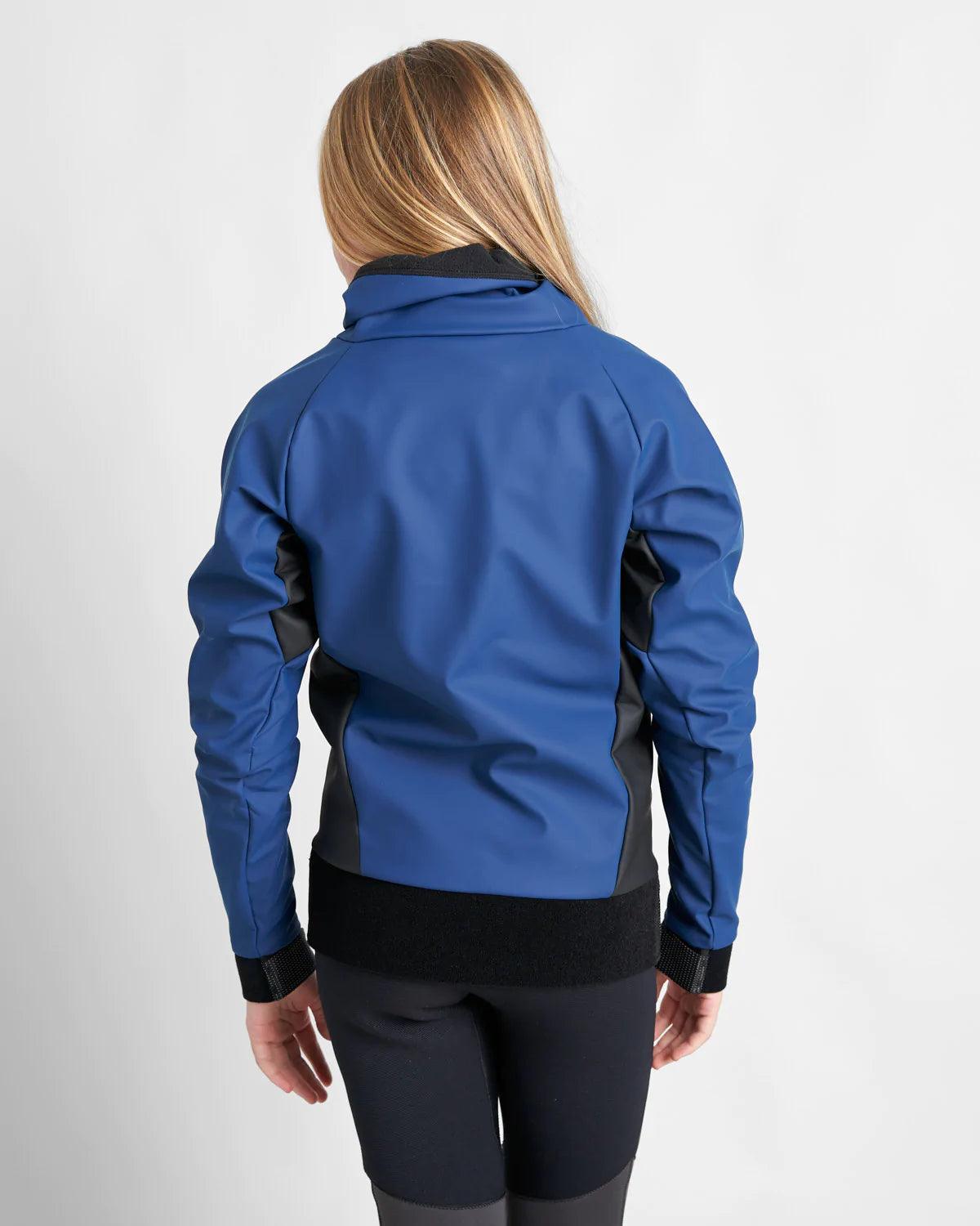 Cortavientos Rooster Pro Lite Aquafleece® unisex junior