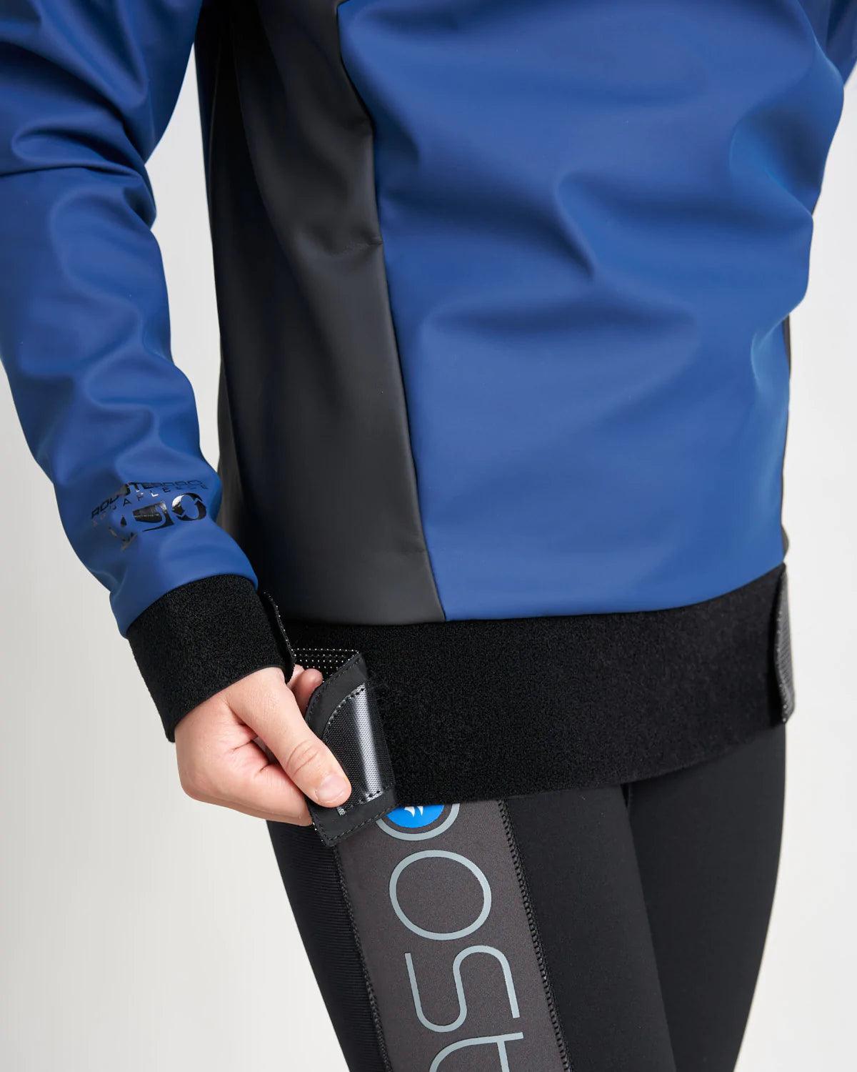 Cortavientos Rooster Pro Lite Aquafleece® unisex junior