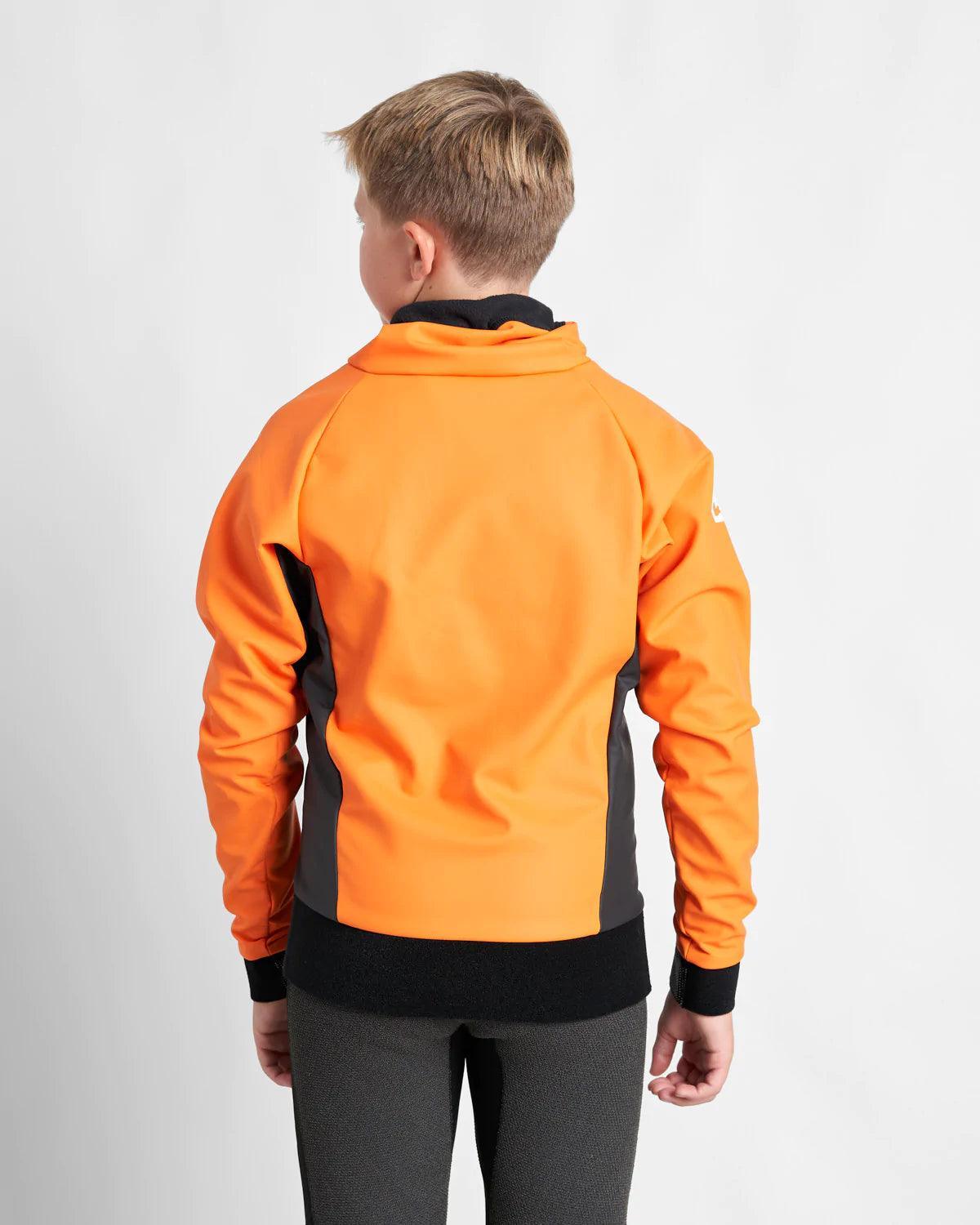 Cortavientos Rooster Pro Lite Aquafleece® unisex junior