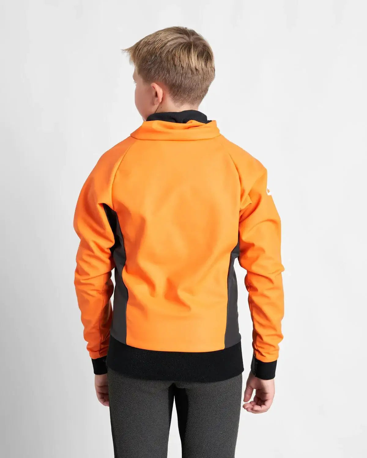 Cortavientos Rooster Pro Lite Aquafleece® unisex junior