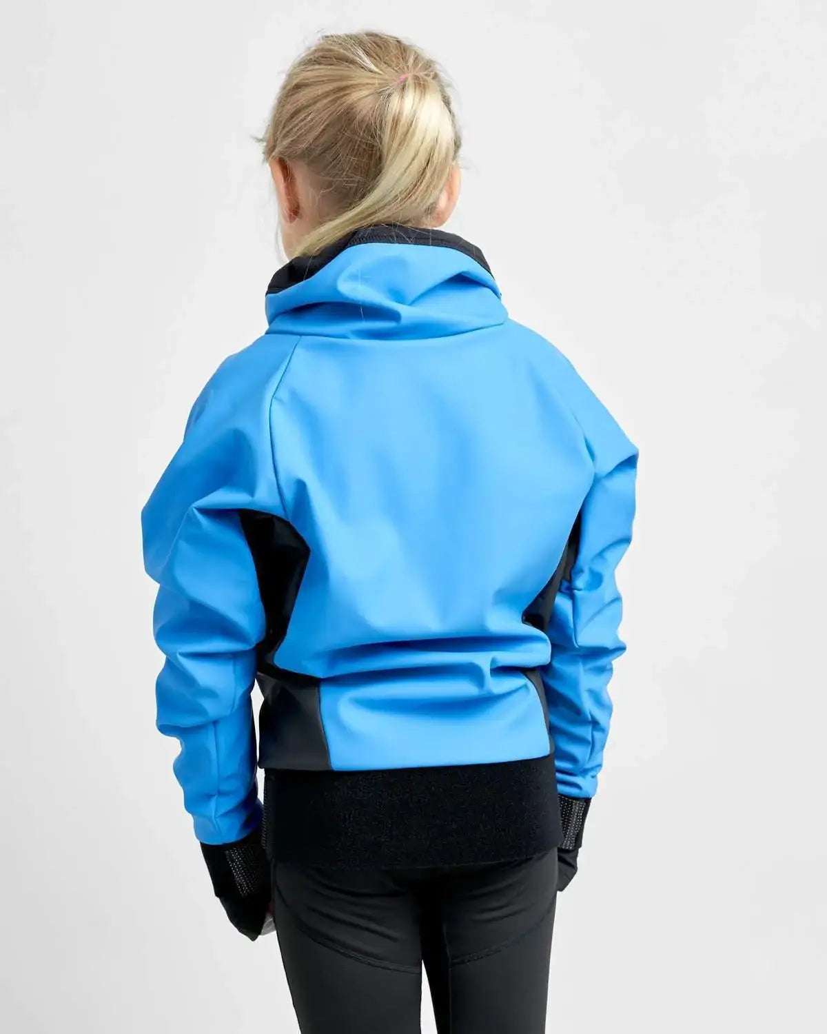 Cortavientos Rooster Pro Lite Aquafleece® unisex junior 9