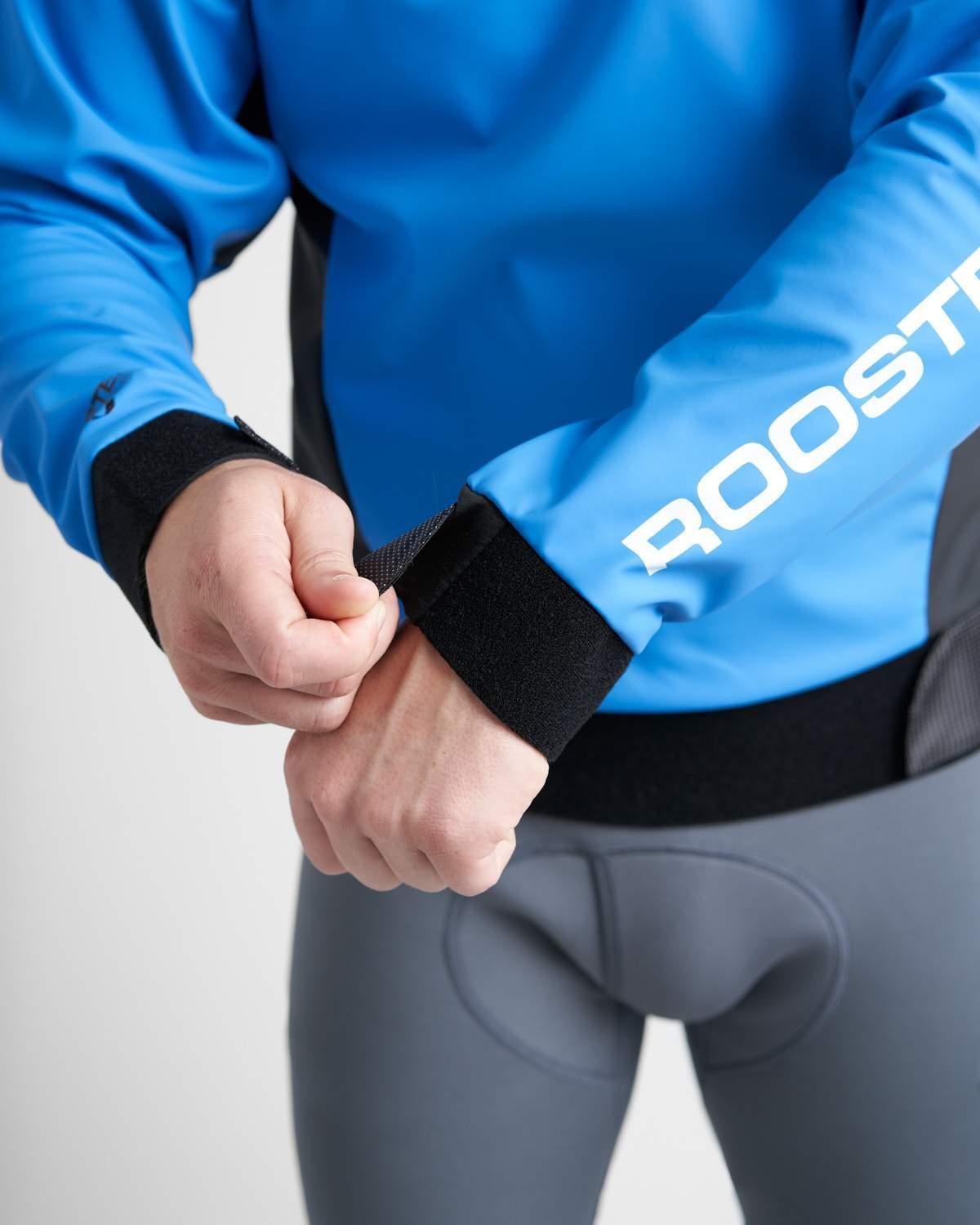 Cortavientos Rooster Pro Lite Aquafleece® unisex