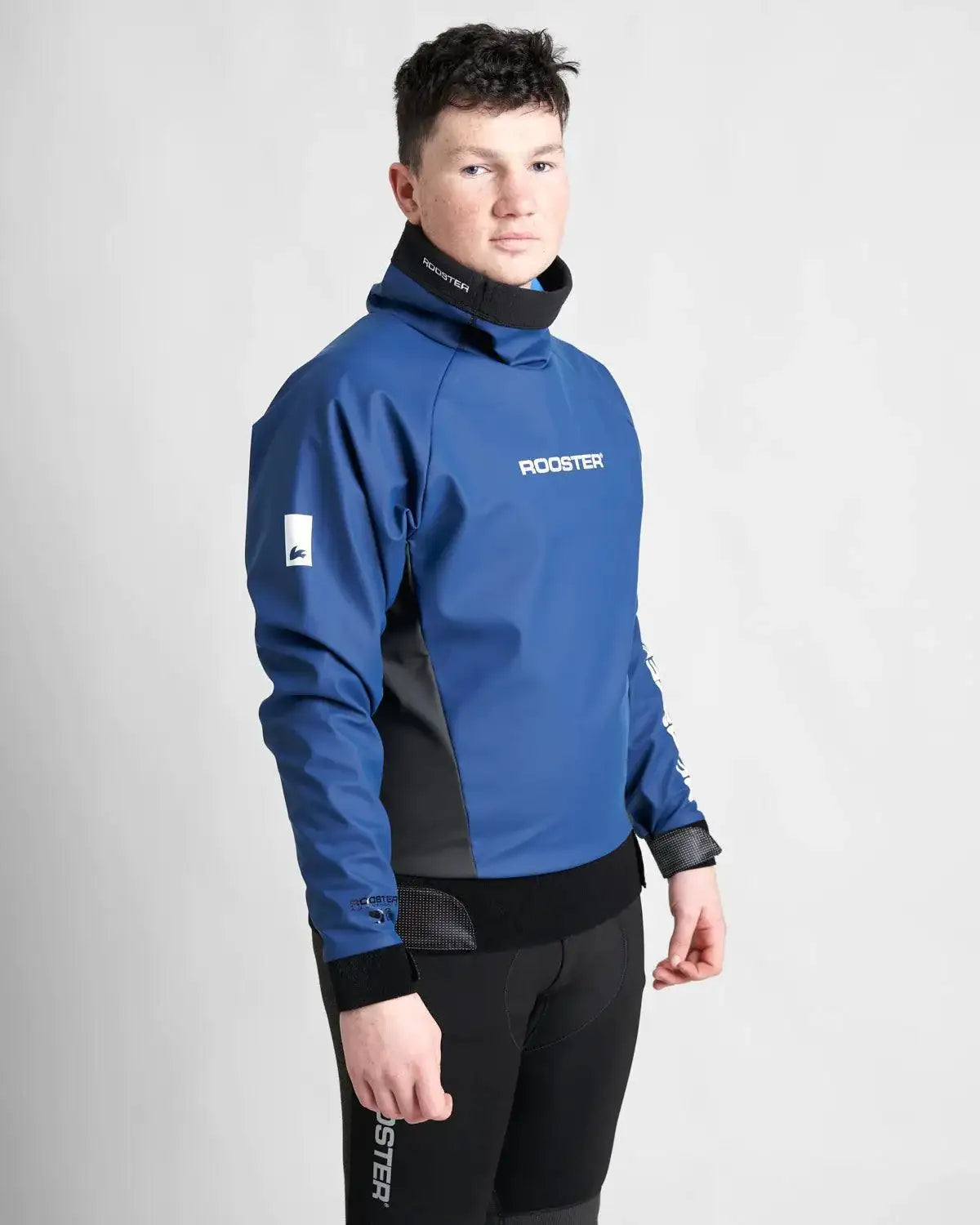 Cortavientos Rooster Pro Lite Aquafleece® unisex