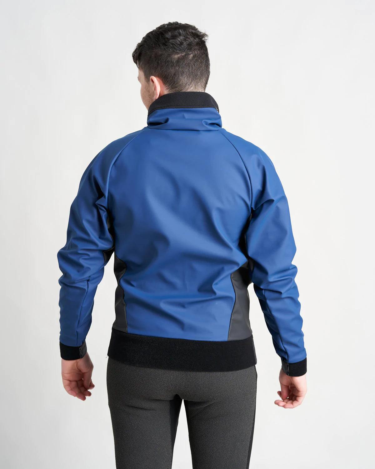 Cortavientos Rooster Pro Lite Aquafleece® unisex