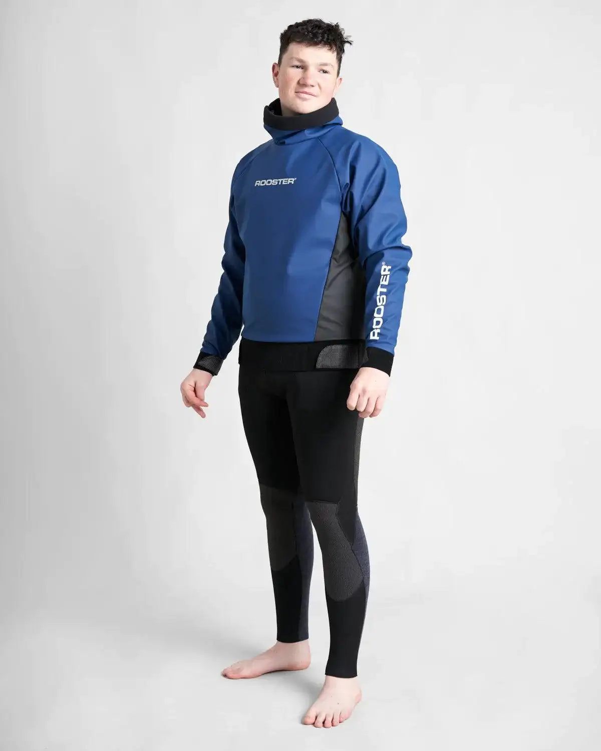 Cortavientos Rooster Pro Lite Aquafleece® unisex