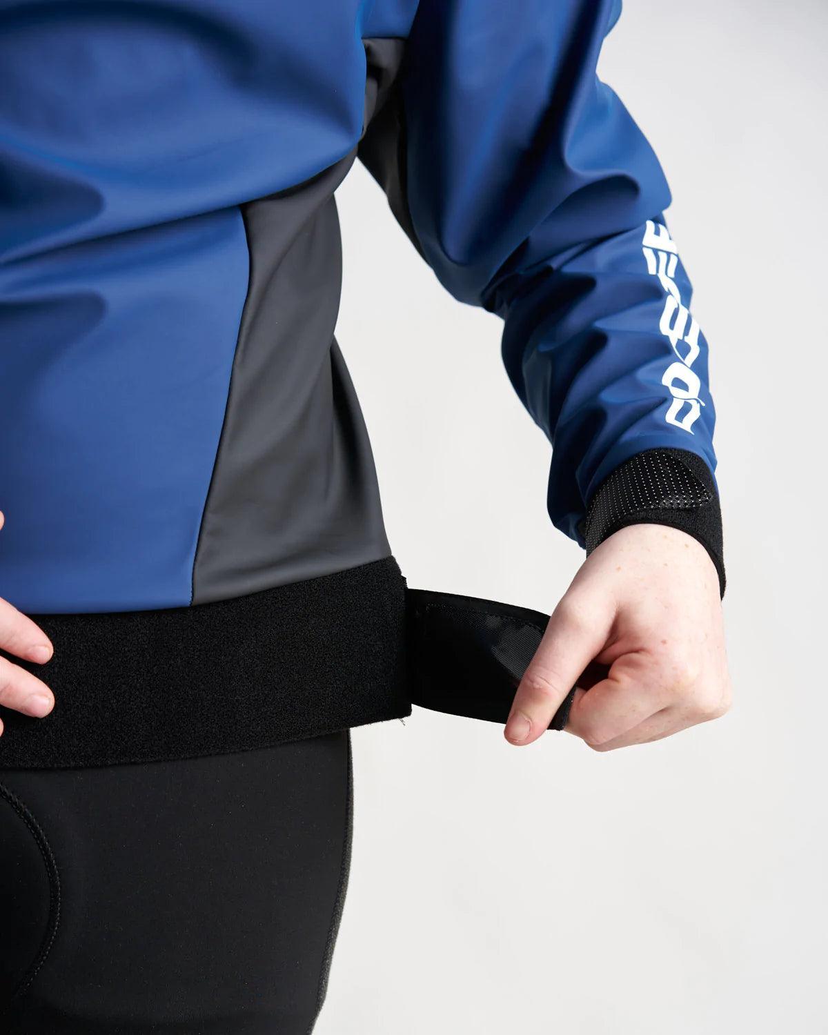 Cortavientos Rooster Pro Lite Aquafleece® unisex