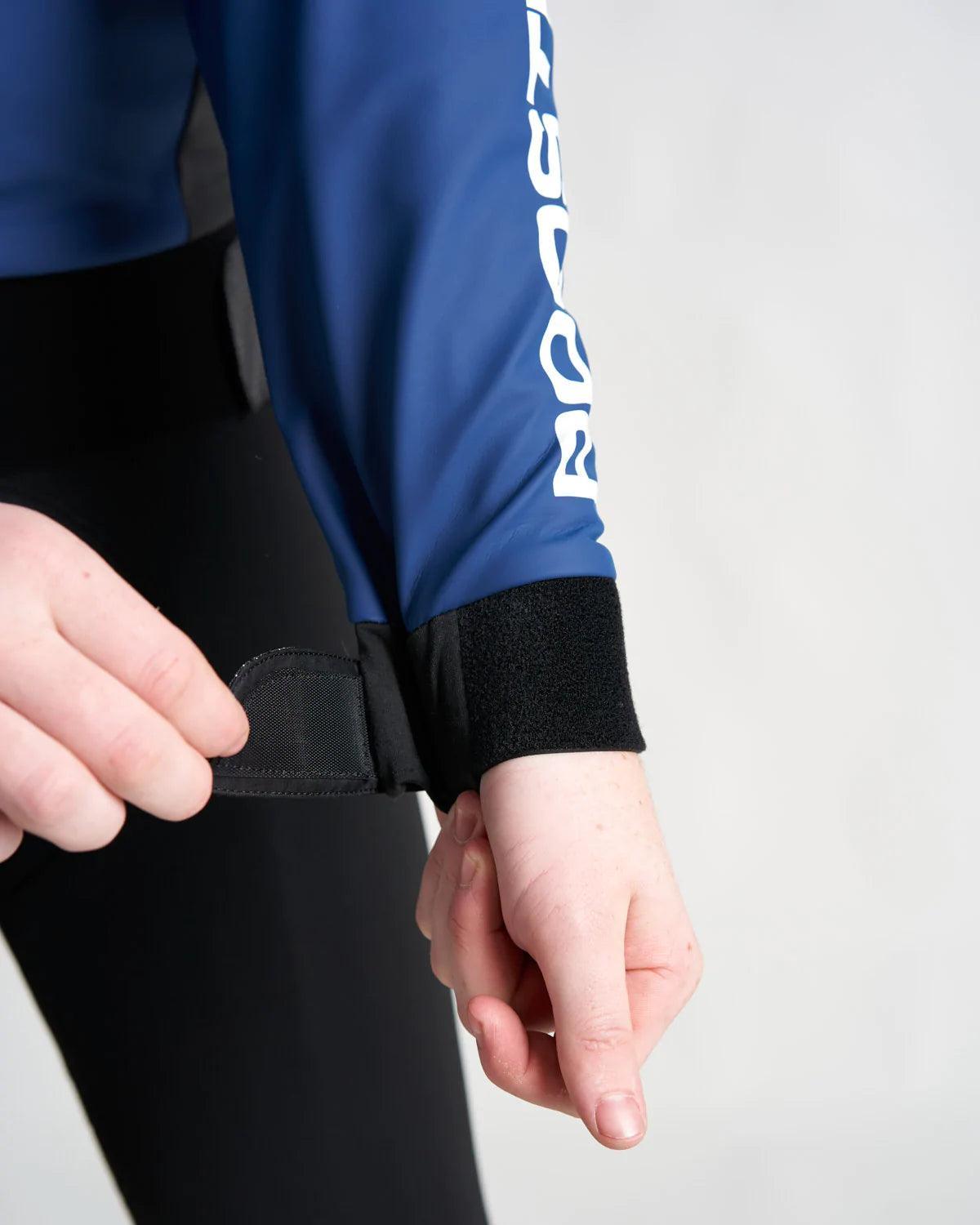 Cortavientos Rooster Pro Lite Aquafleece® unisex