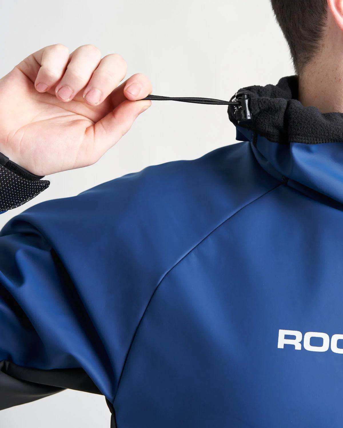 Cortavientos Rooster Pro Lite Aquafleece® unisex