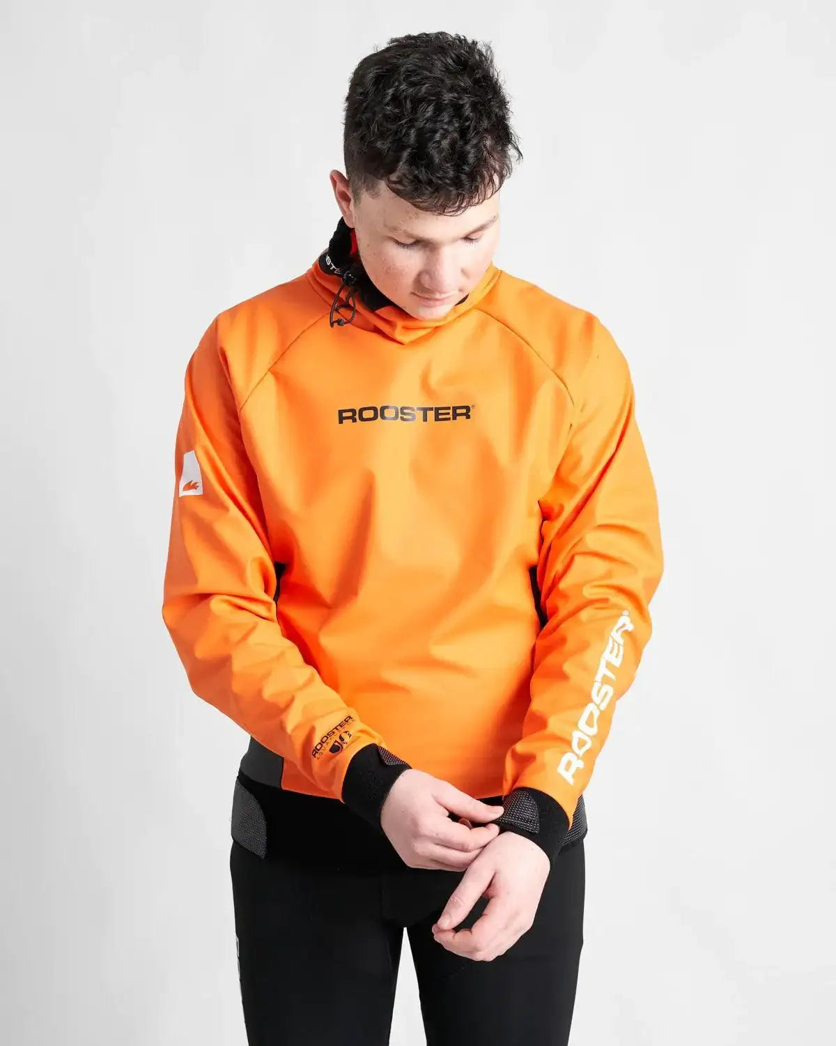 Cortavientos Rooster Pro Lite Aquafleece® unisex