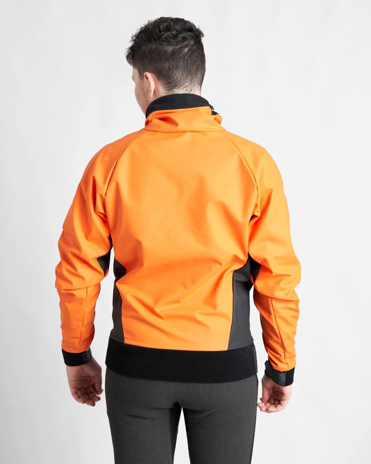 Cortavientos Rooster Pro Lite Aquafleece® unisex