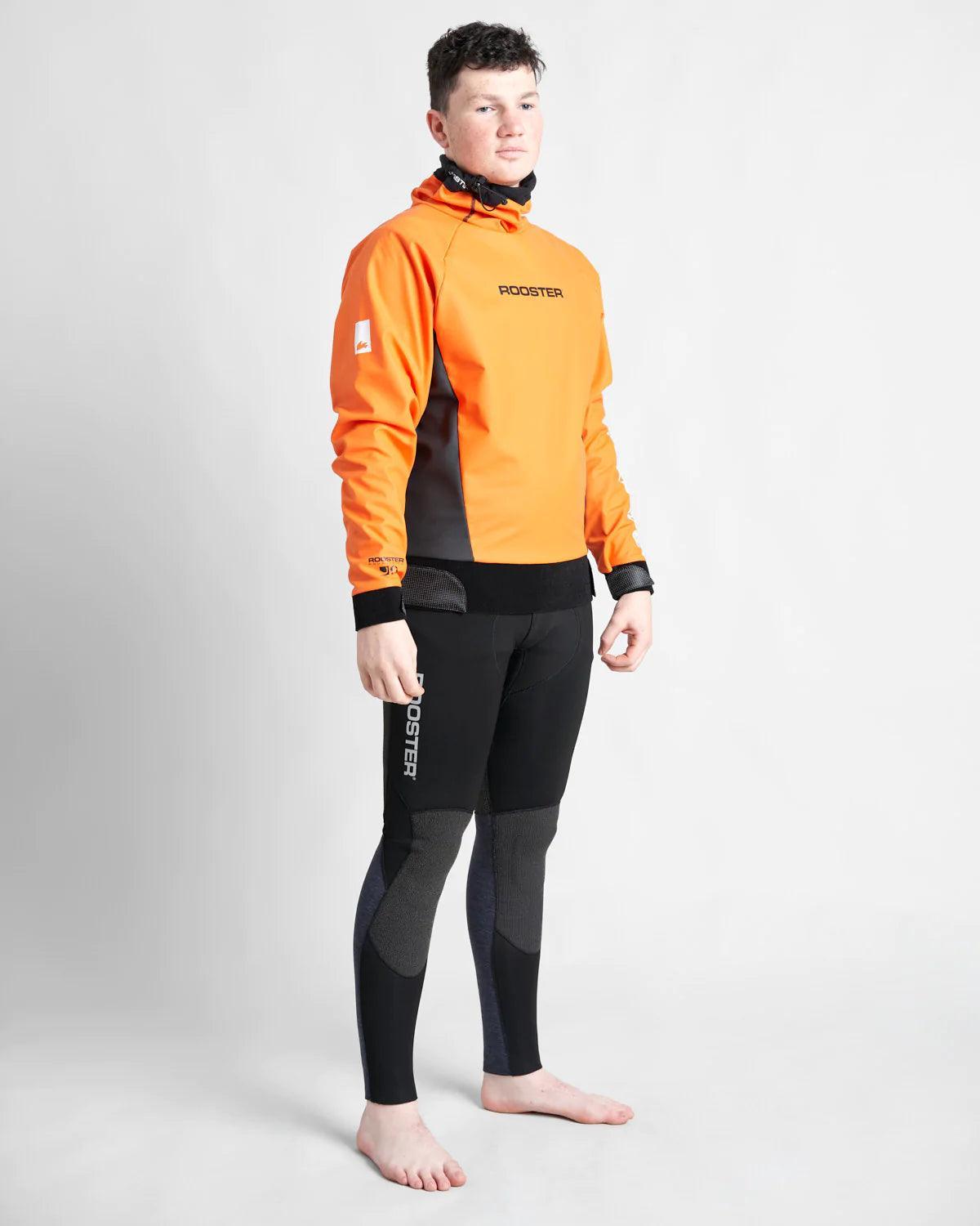 Cortavientos Rooster Pro Lite Aquafleece® unisex