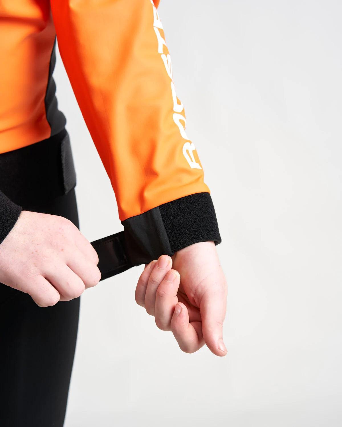 Cortavientos Rooster Pro Lite Aquafleece® unisex