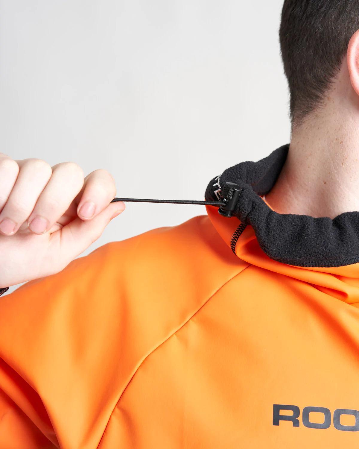 Cortavientos Rooster Pro Lite Aquafleece® unisex