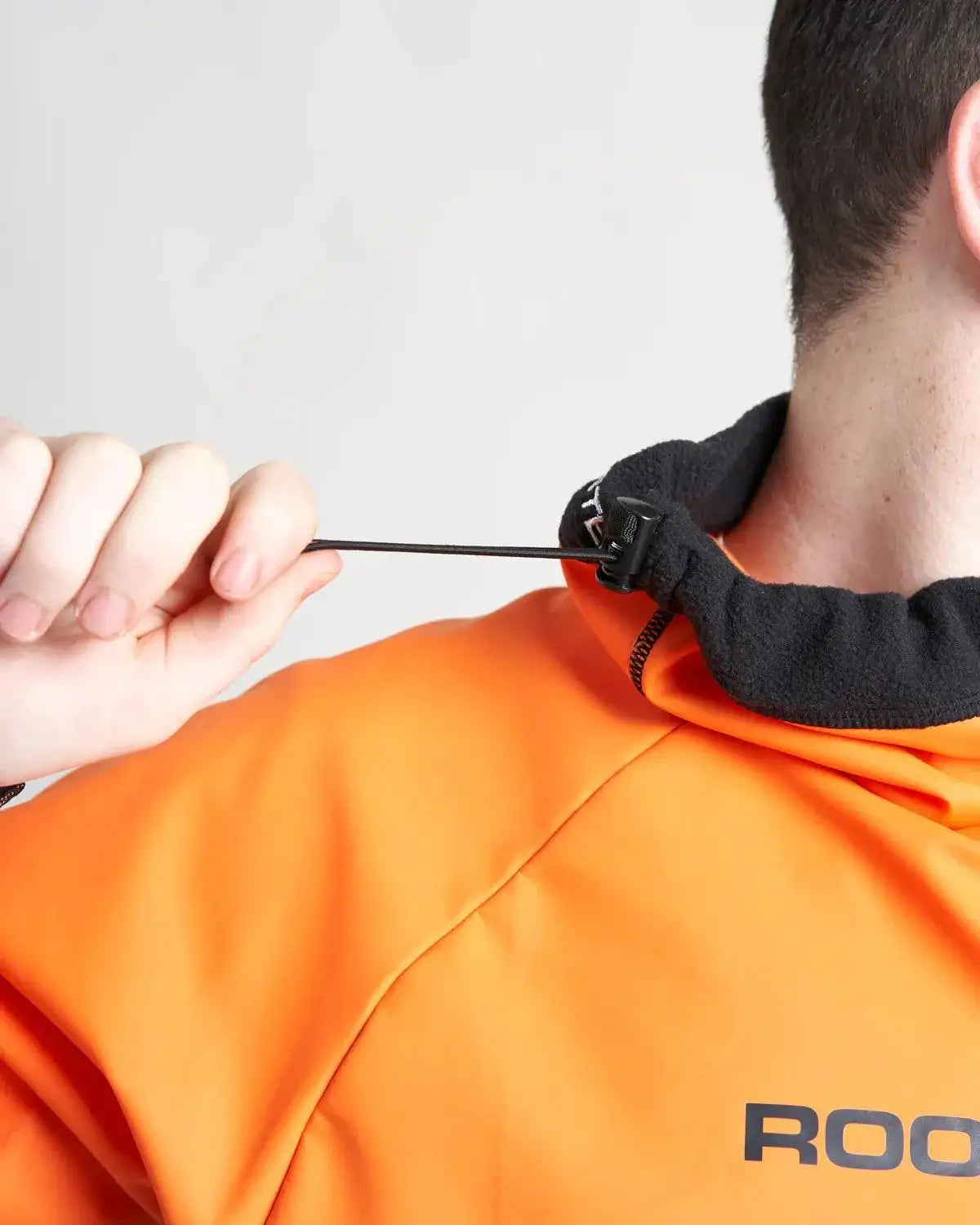 Cortavientos Rooster Pro Lite Aquafleece® unisex