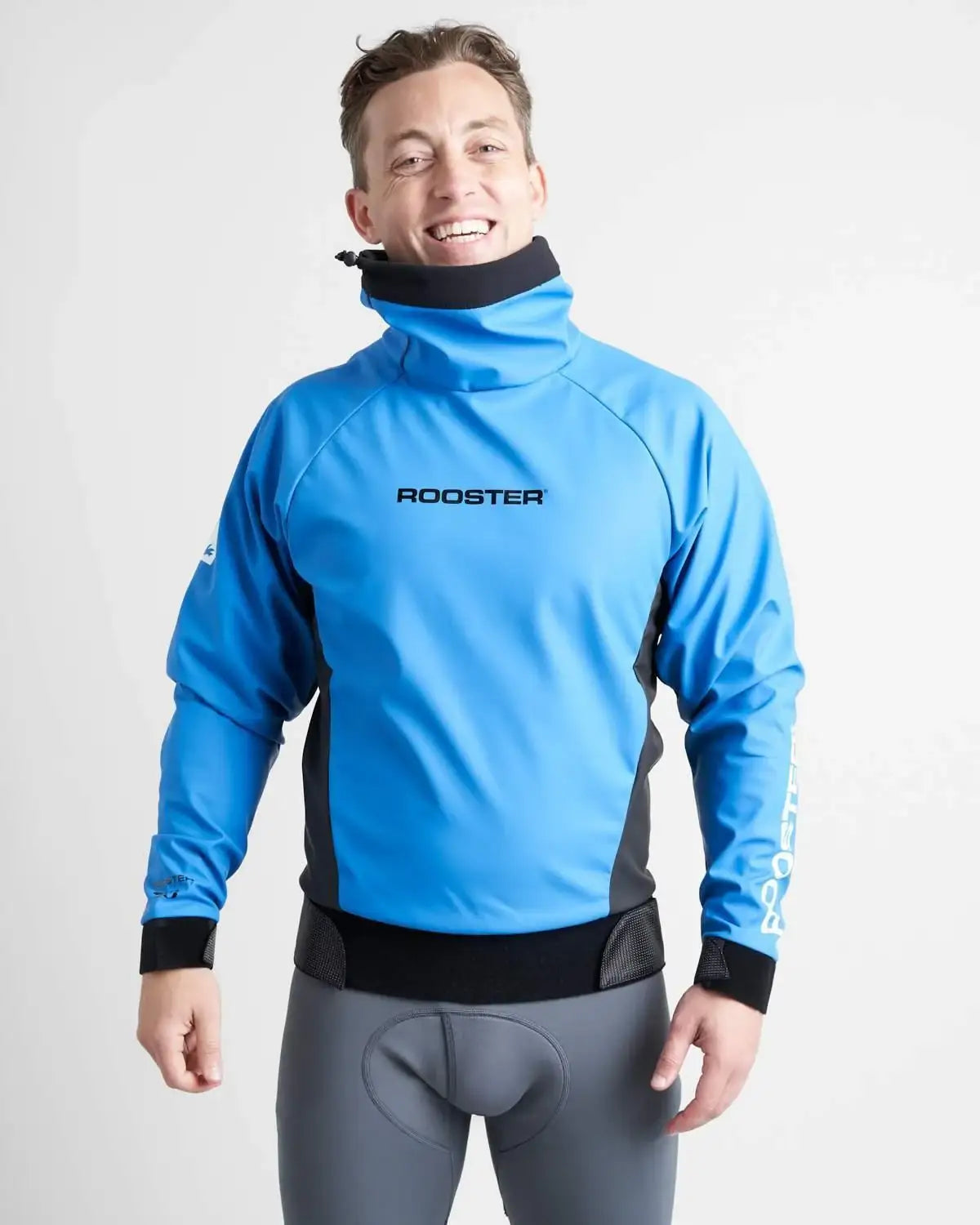 Cortavientos Rooster Pro Lite Aquafleece® unisex 8