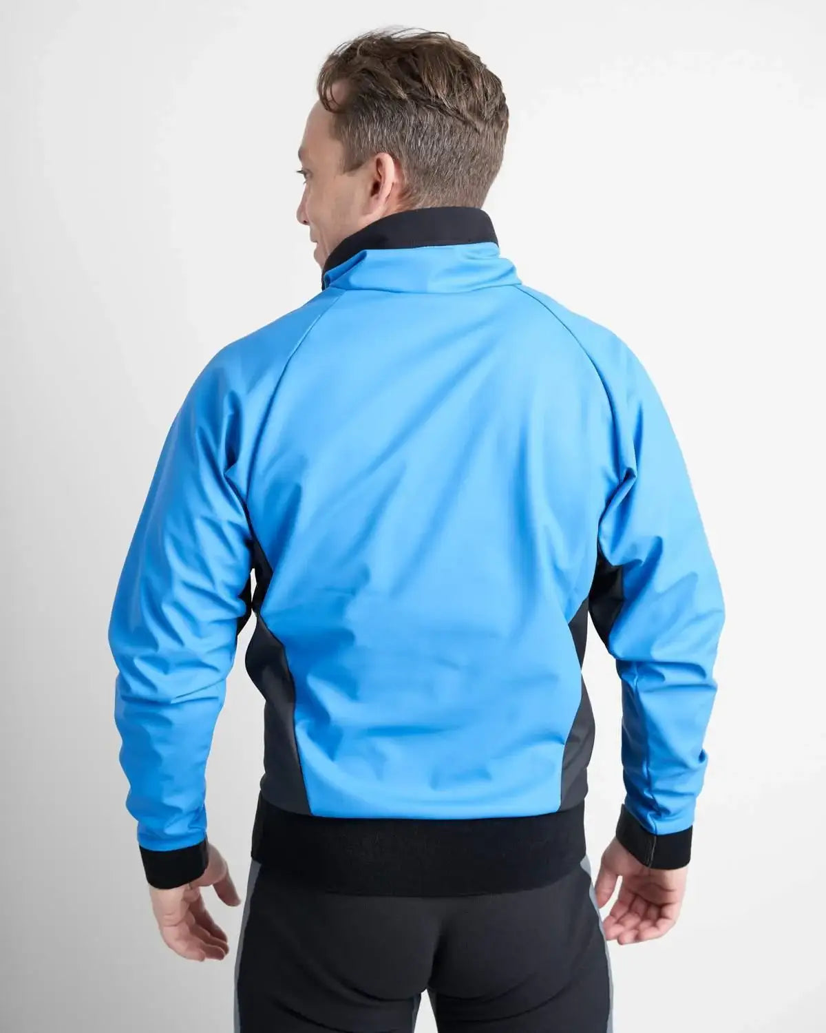 Cortavientos Rooster Pro Lite Aquafleece® unisex 9
