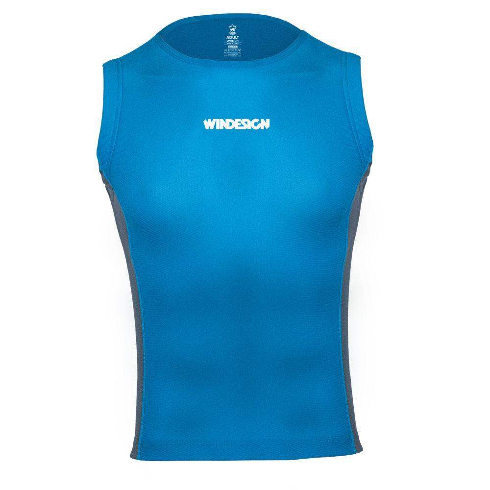 Cubrechalecos Windesign junior